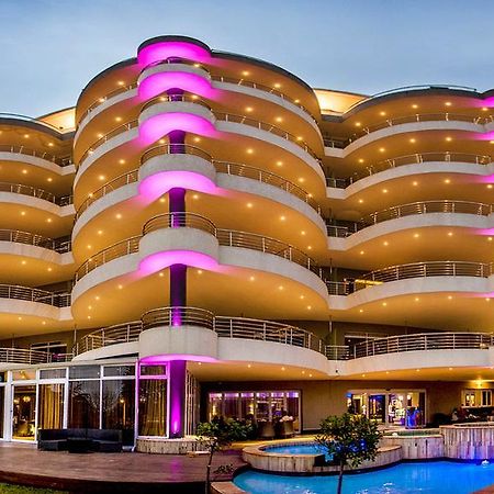 Coastlands Musgrave Hotel Durban Zewnętrze zdjęcie