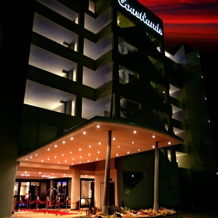 Coastlands Musgrave Hotel Durban Zewnętrze zdjęcie