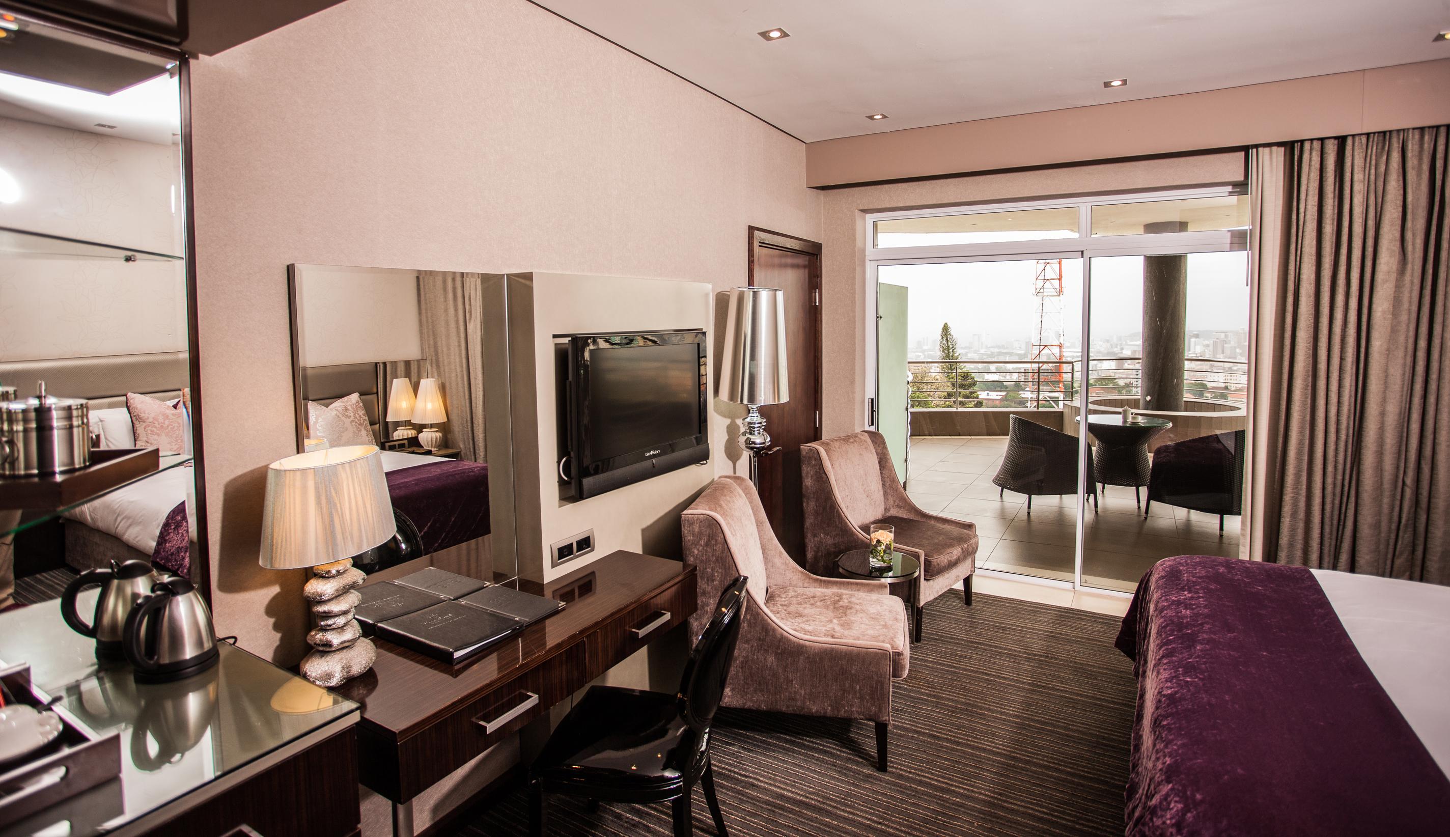 Coastlands Musgrave Hotel Durban Zewnętrze zdjęcie