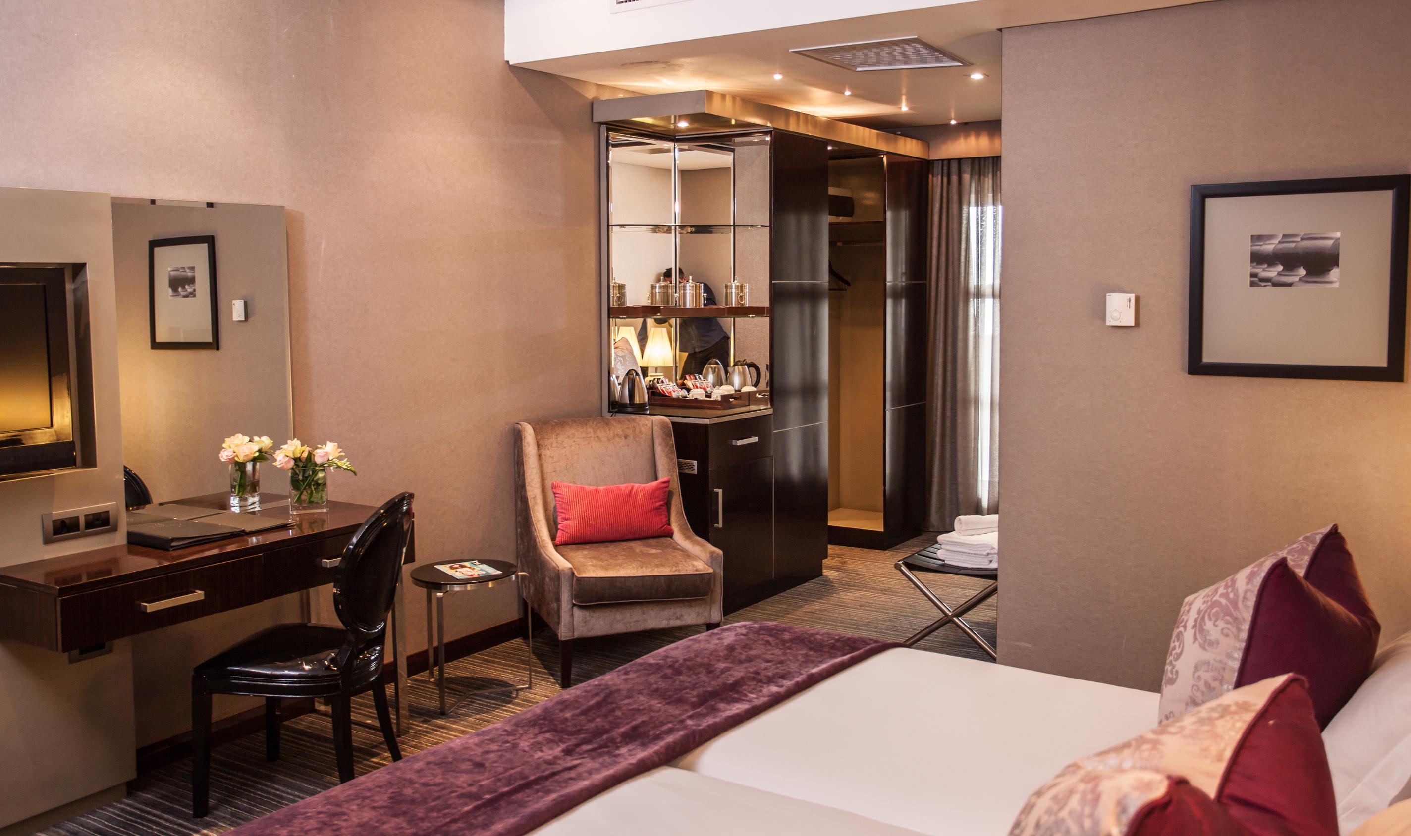 Coastlands Musgrave Hotel Durban Zewnętrze zdjęcie