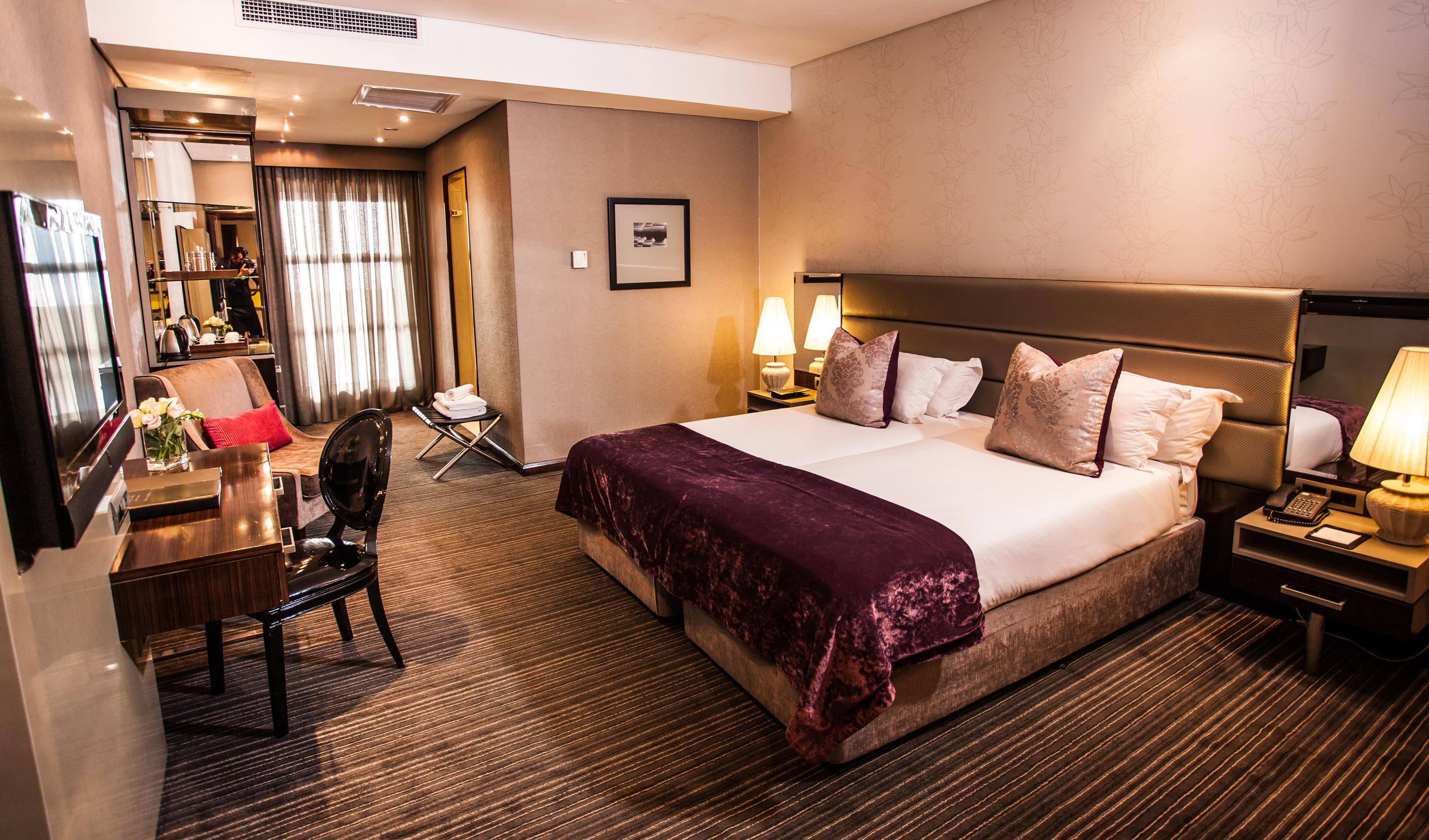 Coastlands Musgrave Hotel Durban Zewnętrze zdjęcie