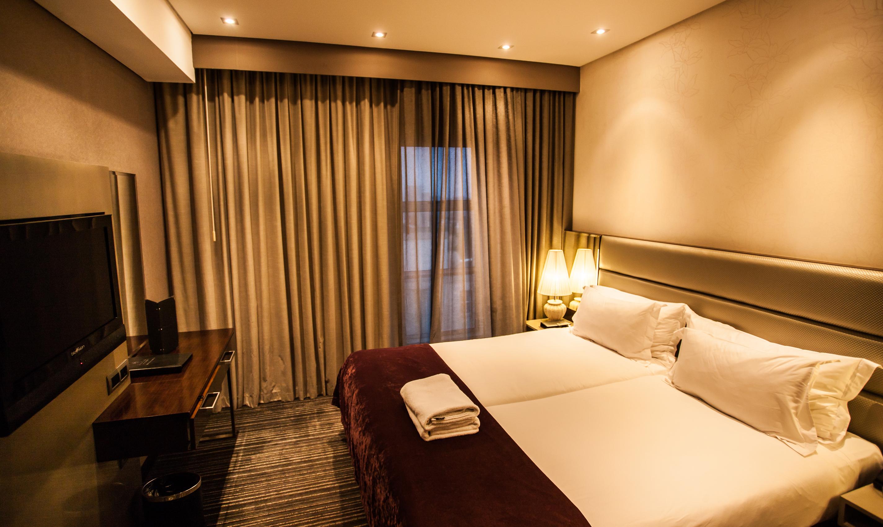 Coastlands Musgrave Hotel Durban Zewnętrze zdjęcie
