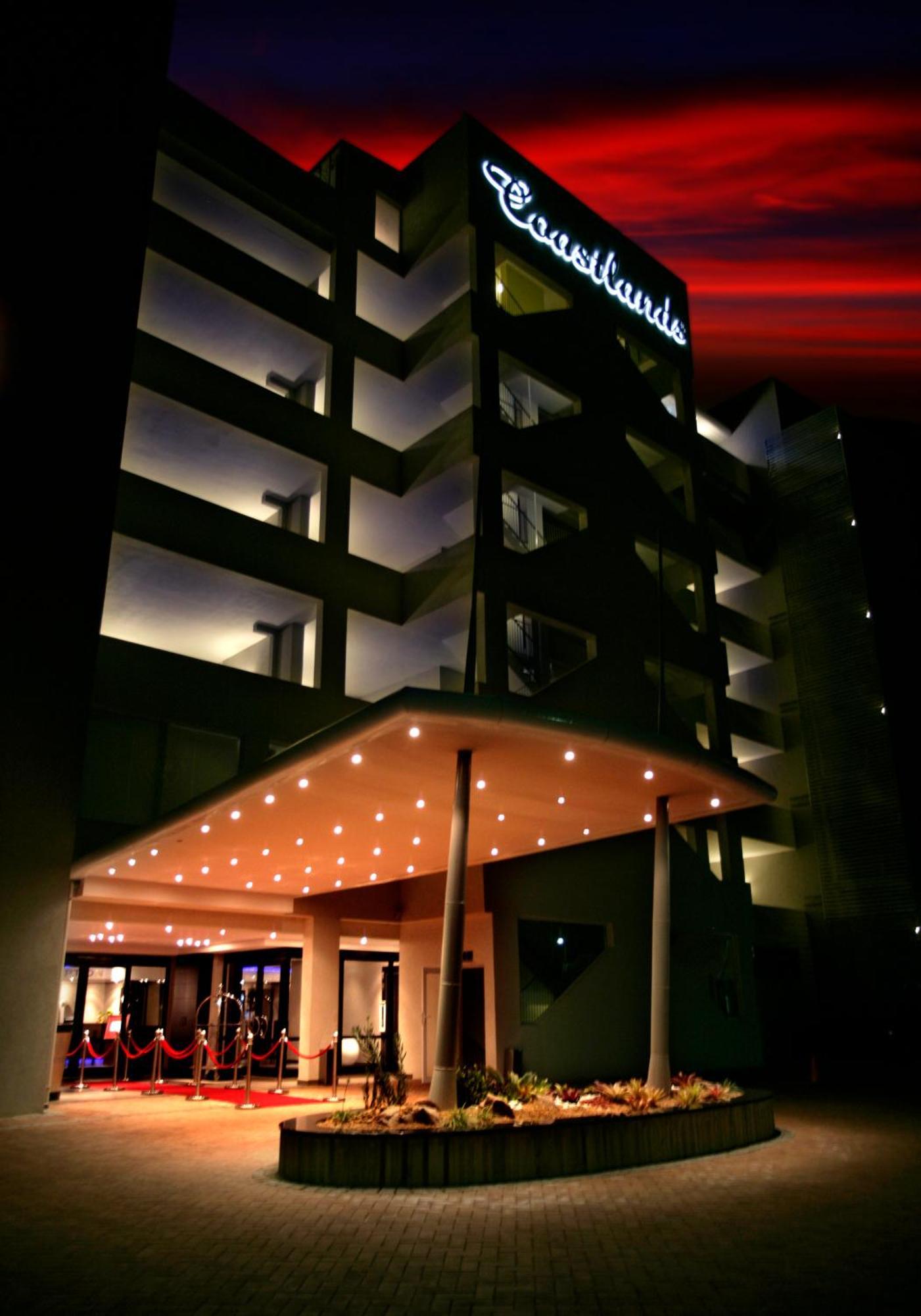 Coastlands Musgrave Hotel Durban Zewnętrze zdjęcie