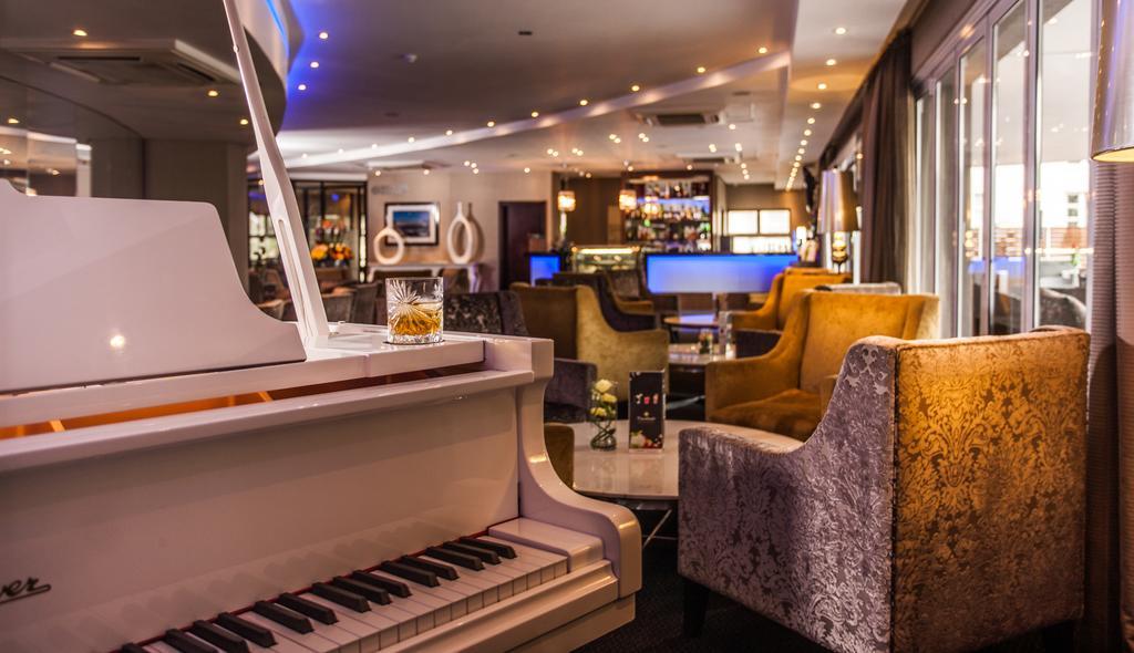 Coastlands Musgrave Hotel Durban Zewnętrze zdjęcie