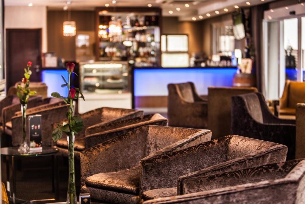 Coastlands Musgrave Hotel Durban Zewnętrze zdjęcie