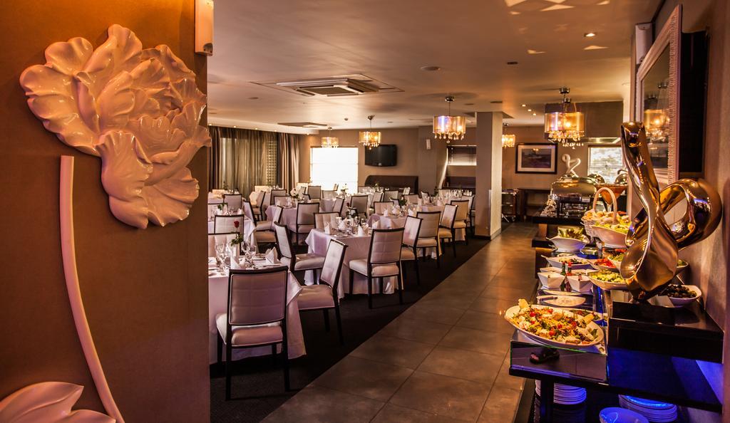 Coastlands Musgrave Hotel Durban Zewnętrze zdjęcie