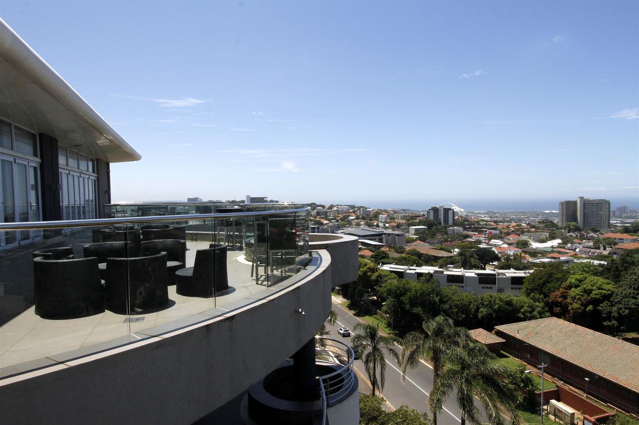 Coastlands Musgrave Hotel Durban Zewnętrze zdjęcie