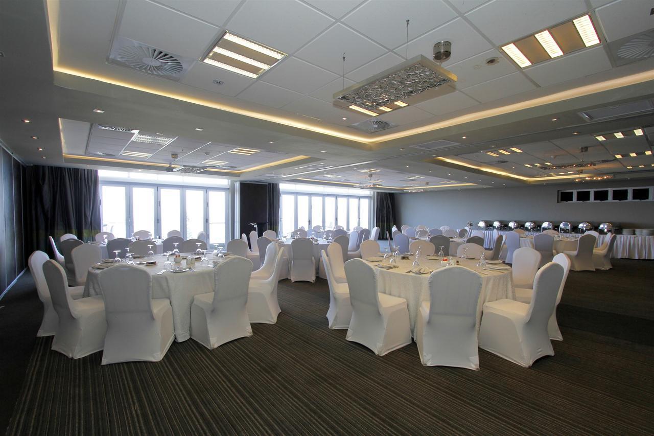 Coastlands Musgrave Hotel Durban Zewnętrze zdjęcie