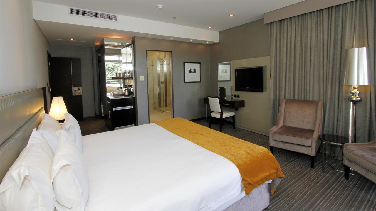Coastlands Musgrave Hotel Durban Zewnętrze zdjęcie
