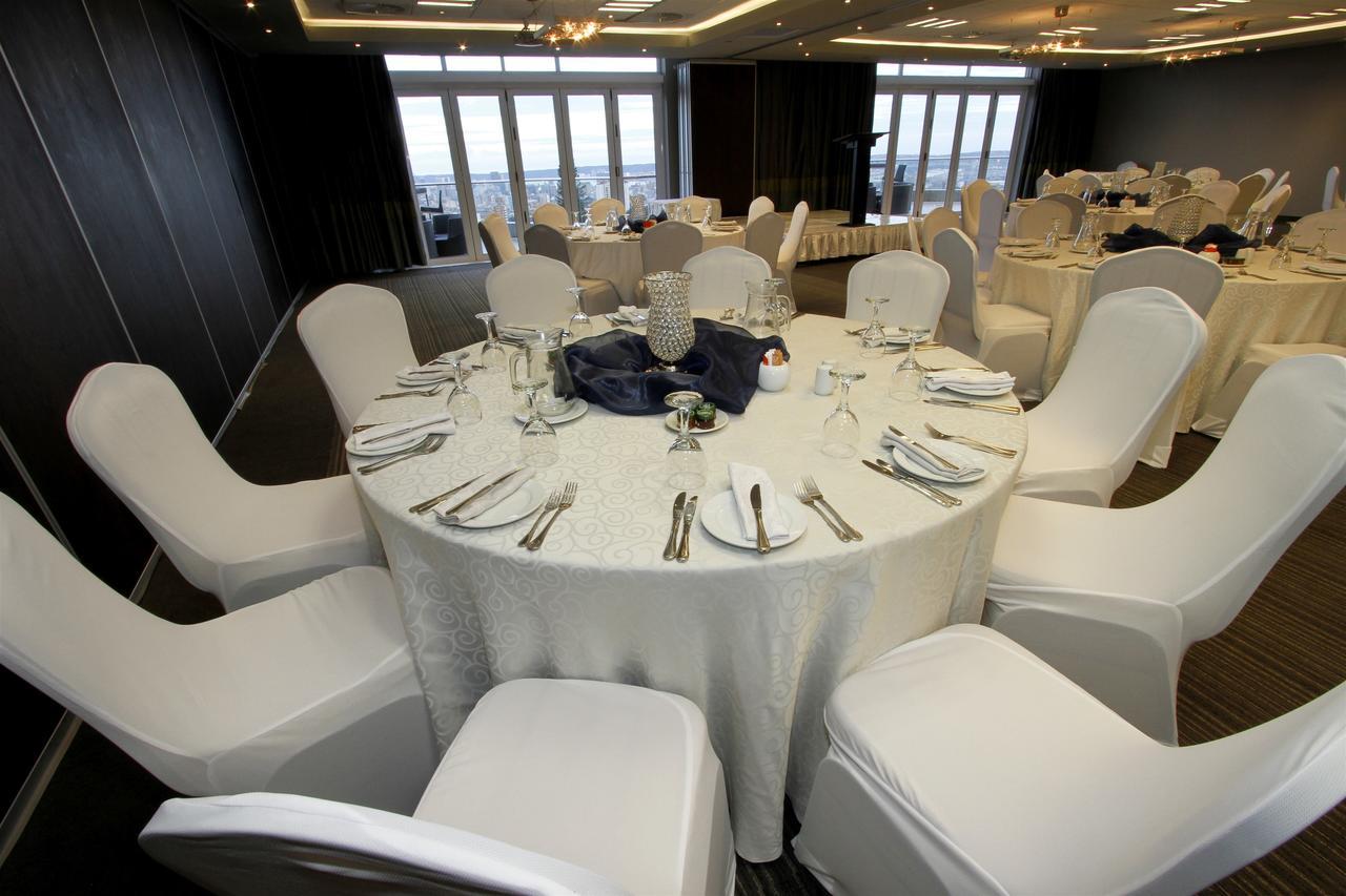 Coastlands Musgrave Hotel Durban Zewnętrze zdjęcie