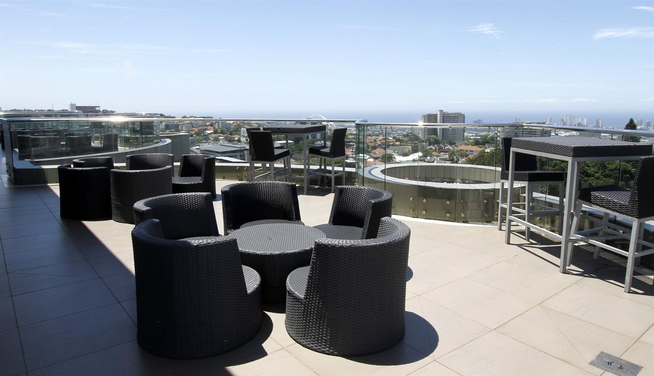 Coastlands Musgrave Hotel Durban Zewnętrze zdjęcie