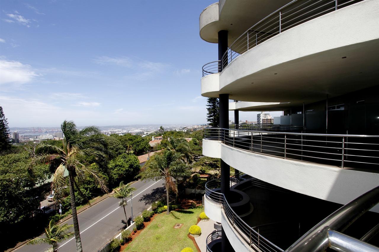 Coastlands Musgrave Hotel Durban Zewnętrze zdjęcie