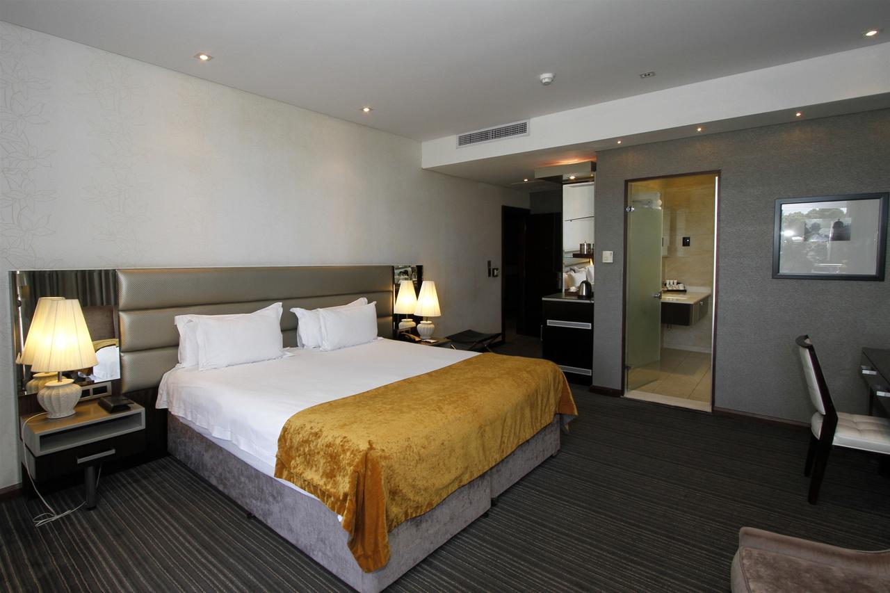Coastlands Musgrave Hotel Durban Zewnętrze zdjęcie