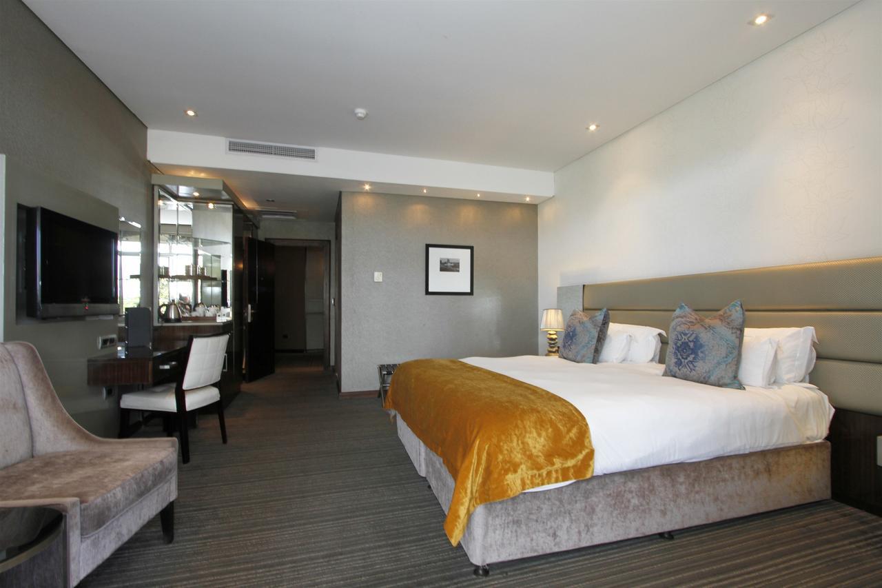 Coastlands Musgrave Hotel Durban Zewnętrze zdjęcie