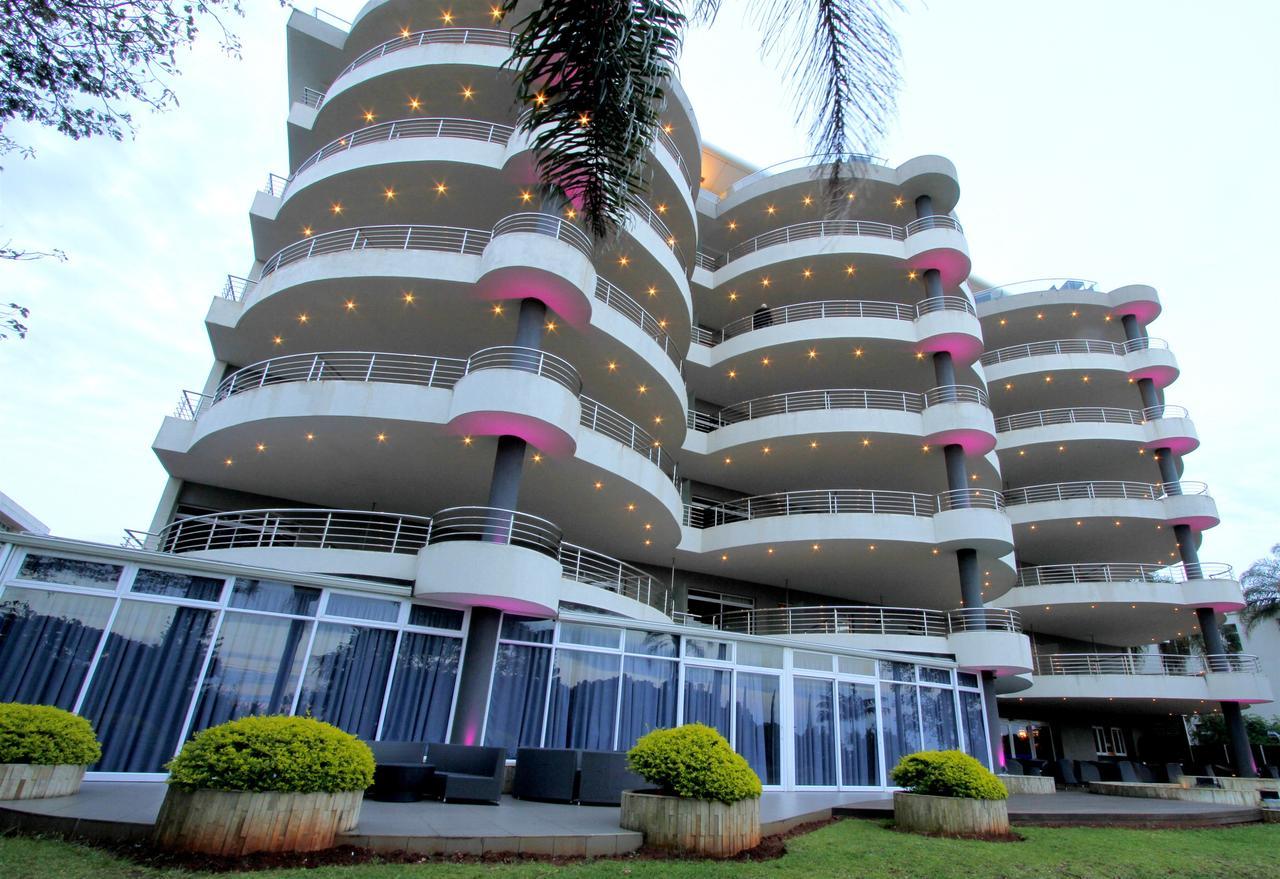 Coastlands Musgrave Hotel Durban Zewnętrze zdjęcie
