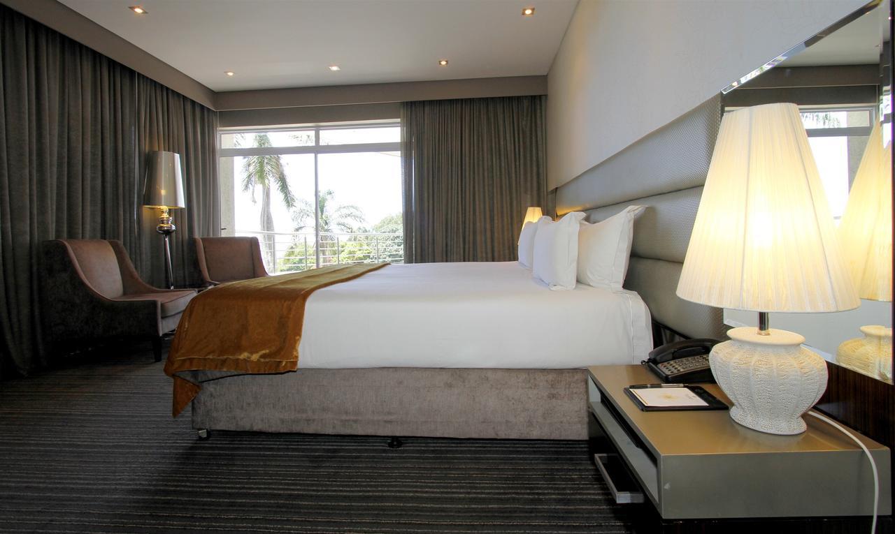 Coastlands Musgrave Hotel Durban Zewnętrze zdjęcie