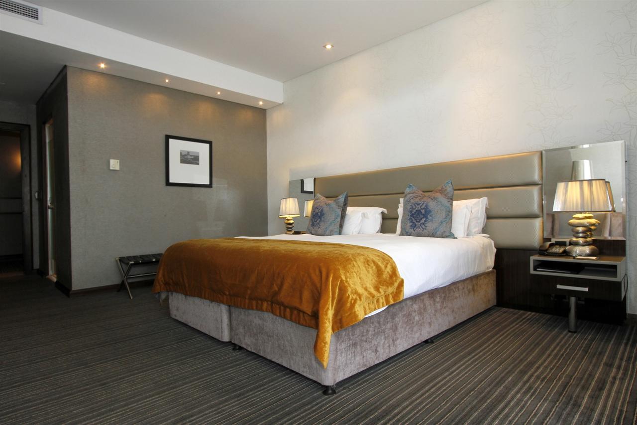 Coastlands Musgrave Hotel Durban Zewnętrze zdjęcie