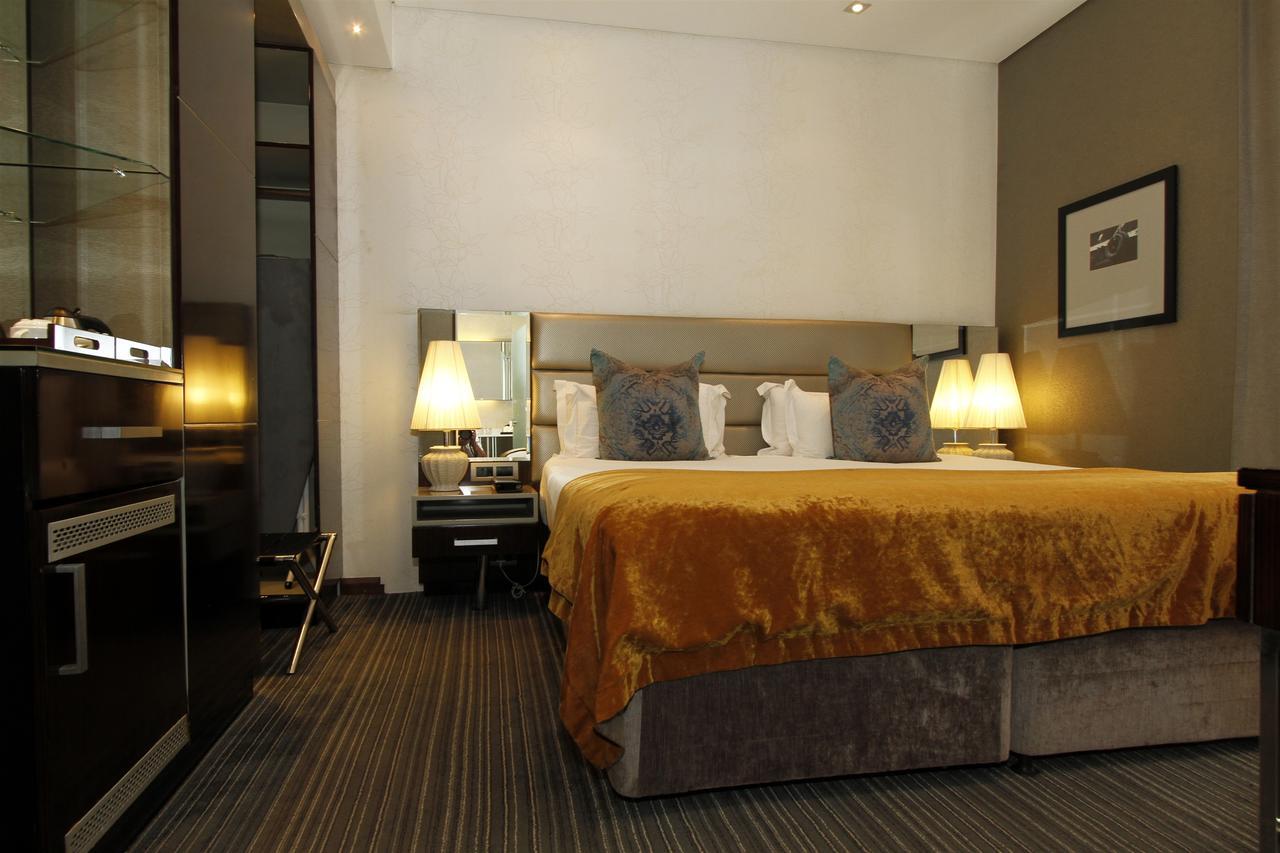 Coastlands Musgrave Hotel Durban Zewnętrze zdjęcie