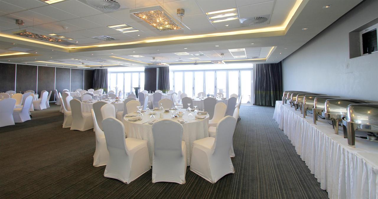 Coastlands Musgrave Hotel Durban Zewnętrze zdjęcie