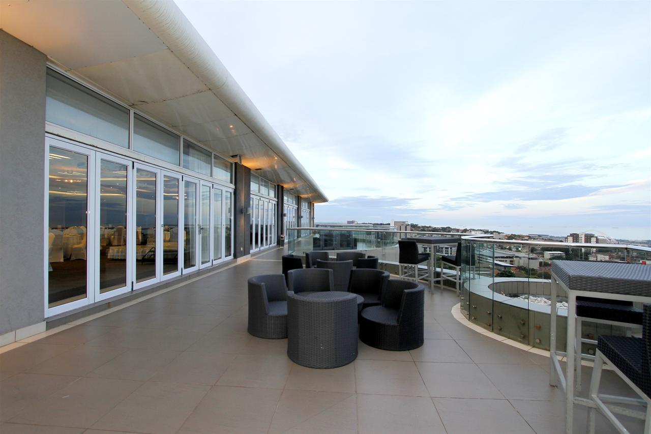 Coastlands Musgrave Hotel Durban Zewnętrze zdjęcie
