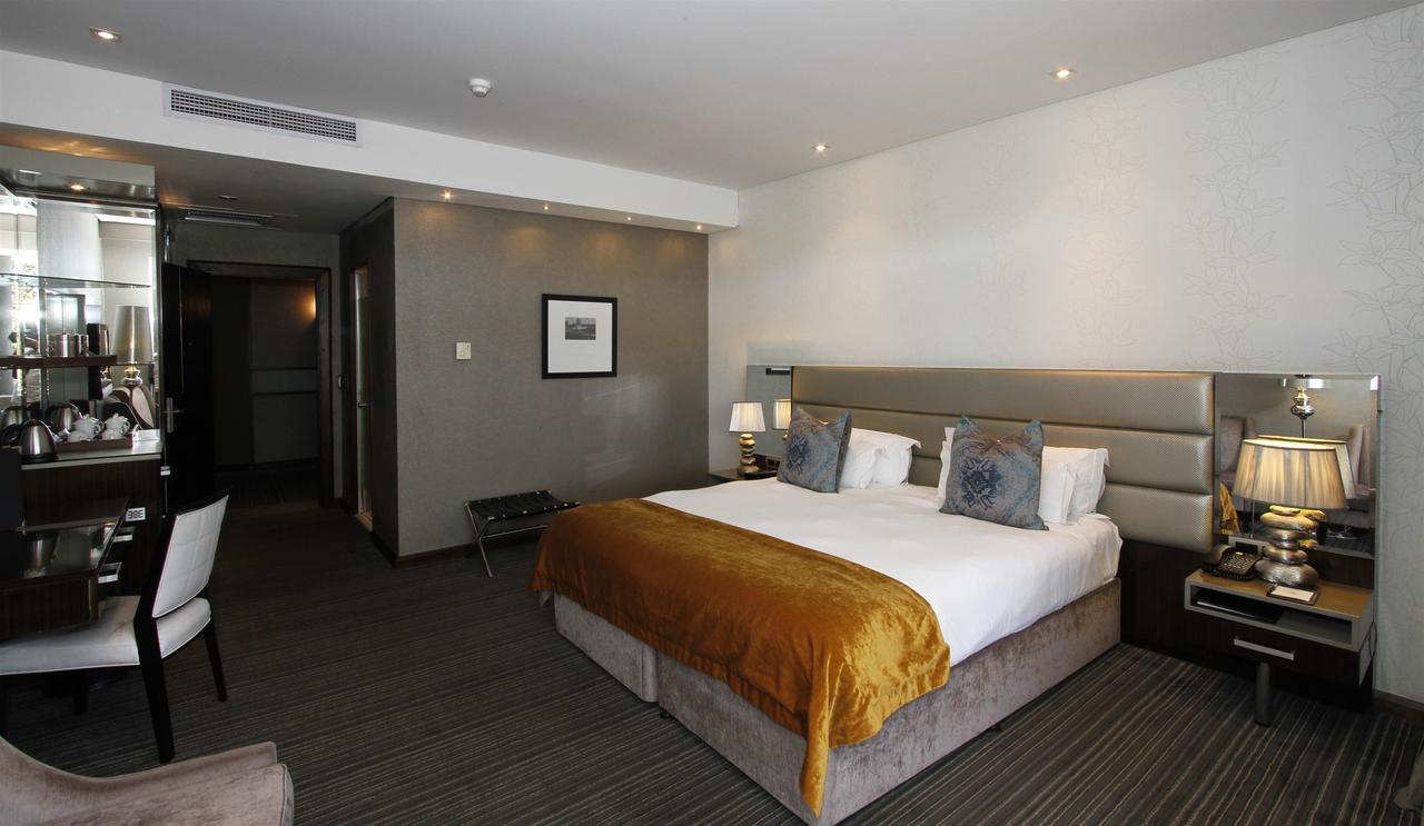 Coastlands Musgrave Hotel Durban Zewnętrze zdjęcie