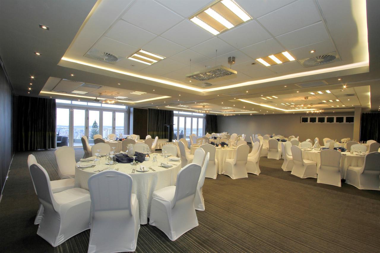 Coastlands Musgrave Hotel Durban Zewnętrze zdjęcie