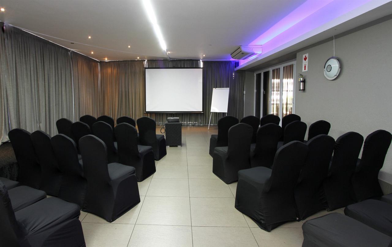 Coastlands Musgrave Hotel Durban Zewnętrze zdjęcie