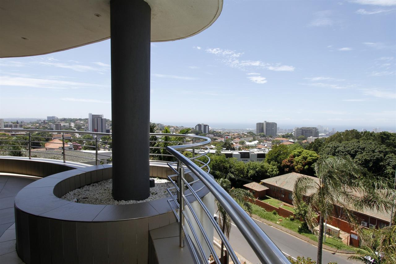 Coastlands Musgrave Hotel Durban Zewnętrze zdjęcie