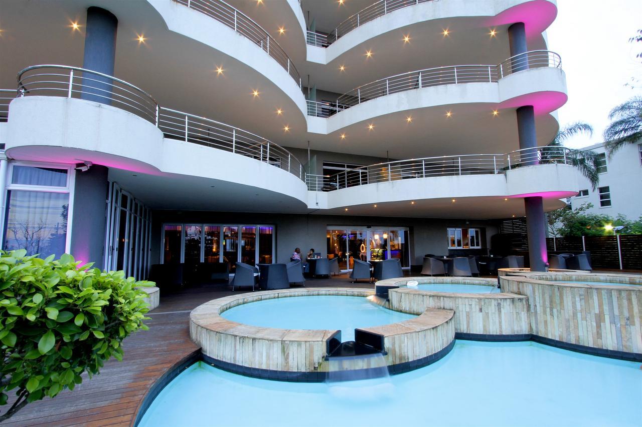 Coastlands Musgrave Hotel Durban Zewnętrze zdjęcie