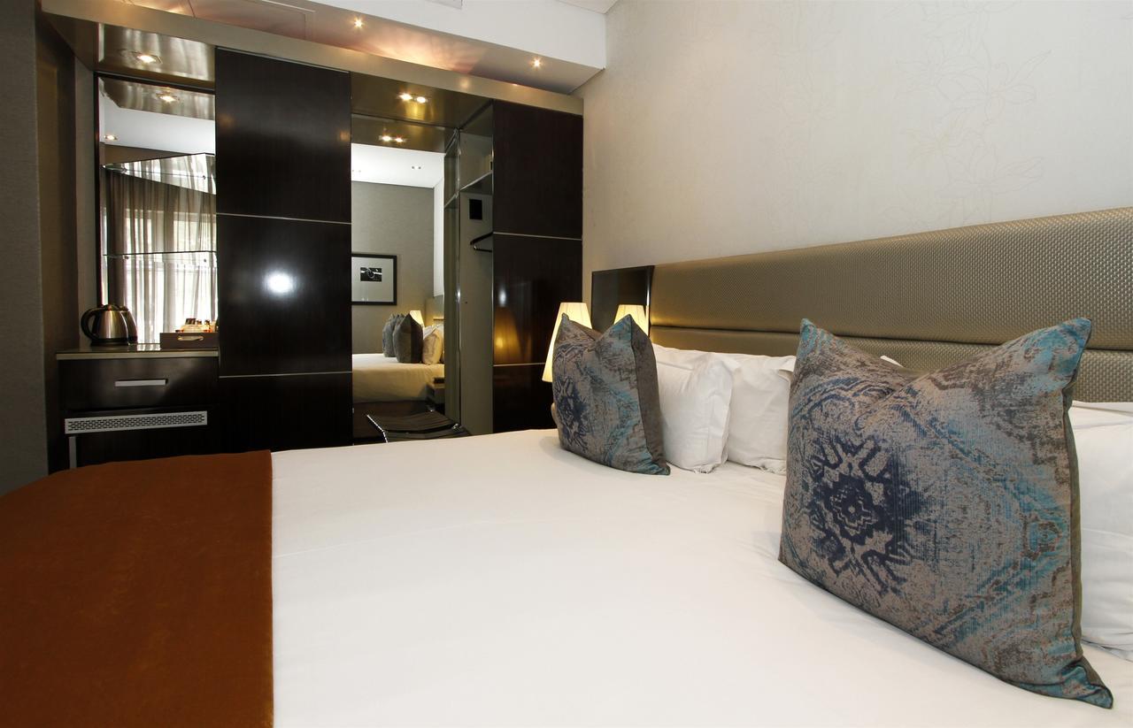 Coastlands Musgrave Hotel Durban Zewnętrze zdjęcie
