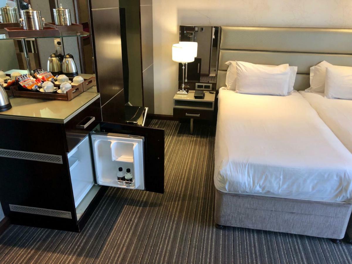 Coastlands Musgrave Hotel Durban Zewnętrze zdjęcie