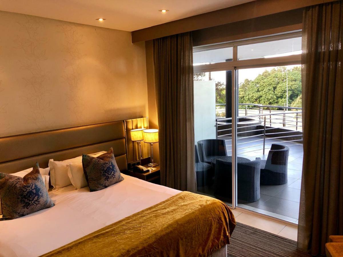 Coastlands Musgrave Hotel Durban Zewnętrze zdjęcie