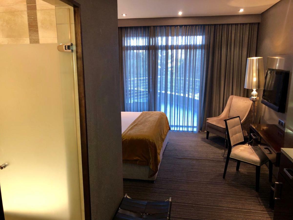 Coastlands Musgrave Hotel Durban Zewnętrze zdjęcie