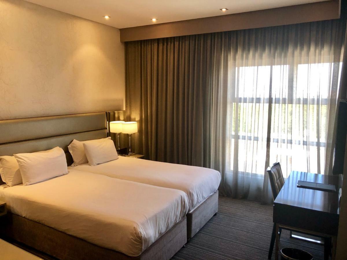 Coastlands Musgrave Hotel Durban Zewnętrze zdjęcie