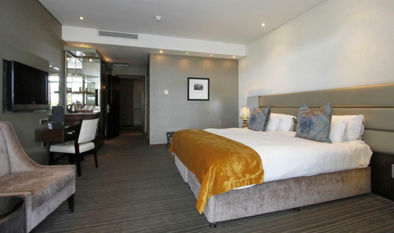 Coastlands Musgrave Hotel Durban Zewnętrze zdjęcie